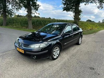 Renault Laguna II