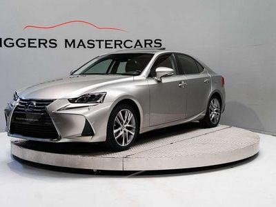Lexus IS300h
