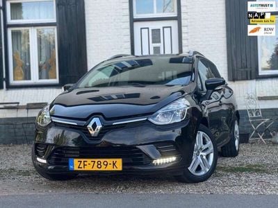 Renault Clio GrandTour