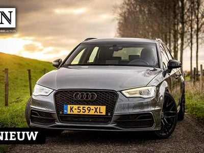 Audi S3 Sportback