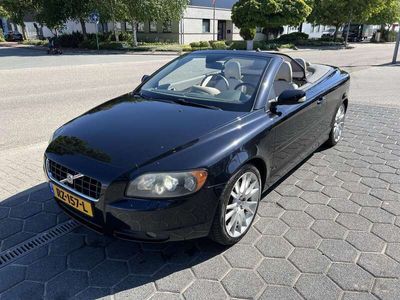 Volvo C70