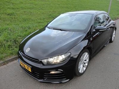 VW Scirocco