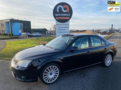 Occasion Ford Mondeo ST 226 PK (166 kW) 2004