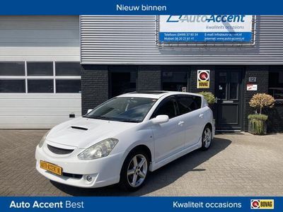 tweedehands Toyota Caldina GT-Four N-Edition 260pk 4x4 Automaat/Klima/Schuifd