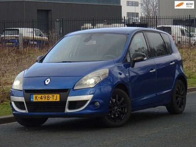 Renault Scénic III