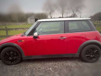 tweedehands Mini Cooper 1.6 Pepper