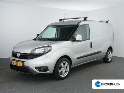 Occasion 2019 Fiat Doblò MPV | € 10.722 (Iets duurder)