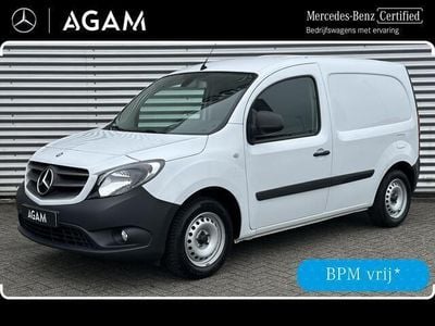 Mercedes Citan 108
