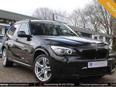 tweedehands BMW X1 xDrive28i M-sport 245pk