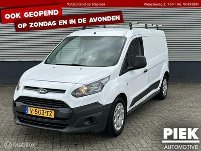 tweedehands Ford Transit CONNECT 1.6 TDCI L2 Ambiente