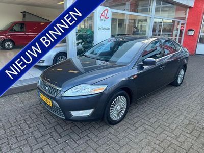 tweedehands Ford Mondeo 2.0-16V Titanium Limited Edition - Airco | Cruise