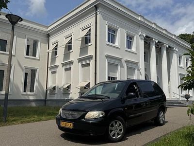 Chrysler Voyager
