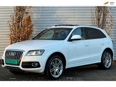 Occasion 2009 Audi Q5 S-Line SUV | € 15.250 (Duur)