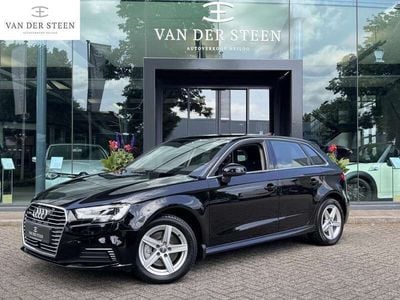 Audi A3 Sportback e-tron