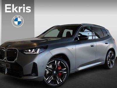 Grijs (metallic) Nieuw 2025 BMW X3 M Sport SUV | € 124.771