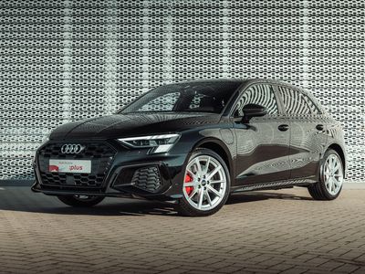 tweedehands Audi A3 bouwjaar 2021 hybride