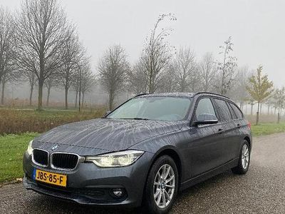 Occasion BMW 318 136 PK (100 kW) 2017