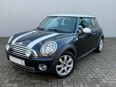 Occasion Mini Cooper 119 PK (87 kW) 2007 Hatchback