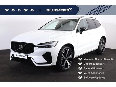 Wit Occasion 2024 Volvo XC60 Ultimate SUV | € 53.900 (Goede deal)