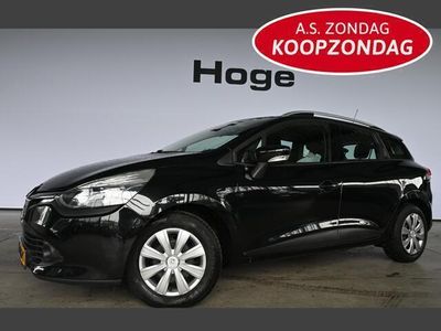 Renault Clio GrandTour