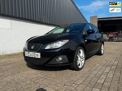 tweedehands Seat Ibiza 1.2 TSI Sport DSG CLIMA PDC