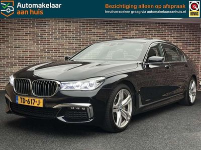 BMW 740