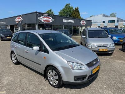 tweedehands Ford C-MAX 1.8-16V Trend(st-bekr,airco,cruisecontrol,bj05,279