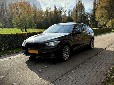 BMW 535