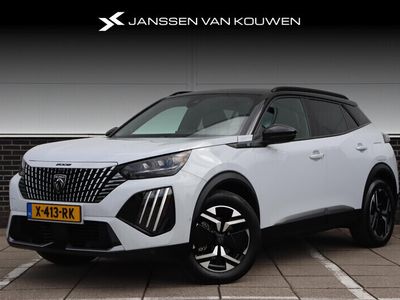 Peugeot e-2008