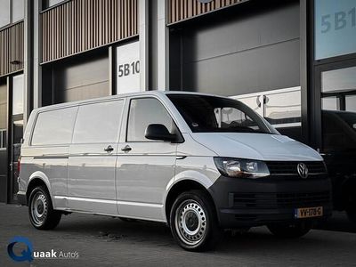 Occasion VW T6 140 PK (102 kW) 2016 Overige Van