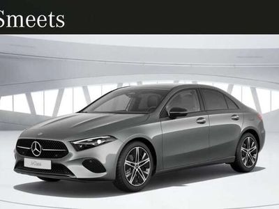 Mercedes A180