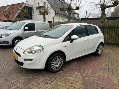 tweedehands Fiat Punto Evo 1.2 Pop