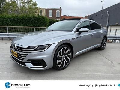 VW Arteon