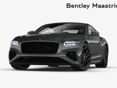 Grijs Nieuw 2025 Bentley Continental GT Coupé | € 317.941 (Goede deal)