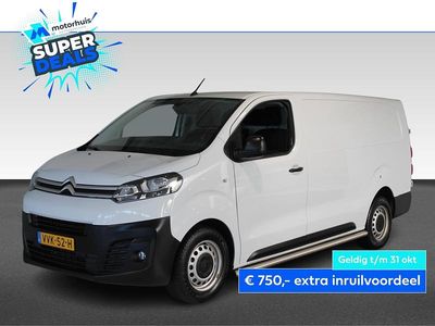 Citroën Jumpy
