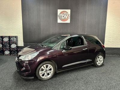 Citroën DS3
