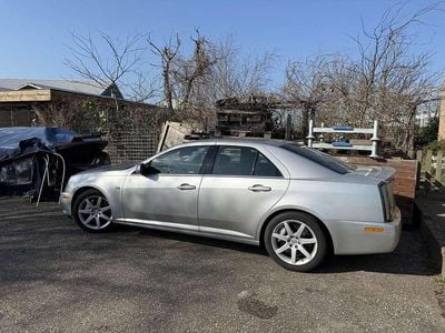 Occasion Cadillac STS 325 PK (239 kW) 2005 Sedan
