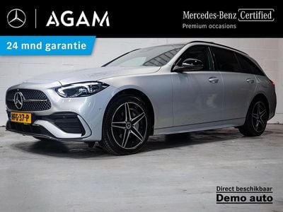 Mercedes C300