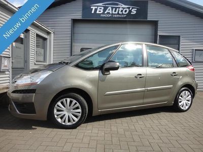 tweedehands Citroën C4 Picasso 2.0-16V Ambiance 5p.