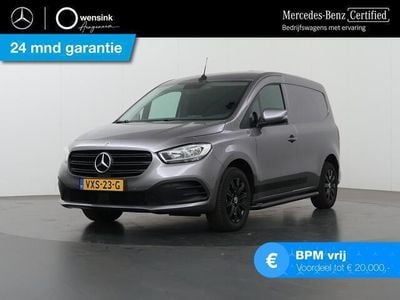 Mercedes Citan 108