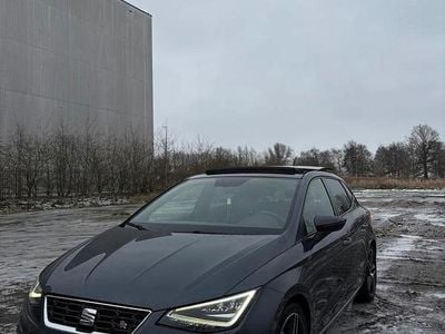 Occasion 2019 Seat Ibiza FR Hatchback | € 18.250 (Iets duurder)