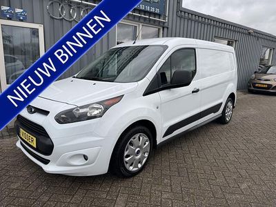 Wit Occasion 2017 Ford Transit Trend Van | € 11.950 (Duur)