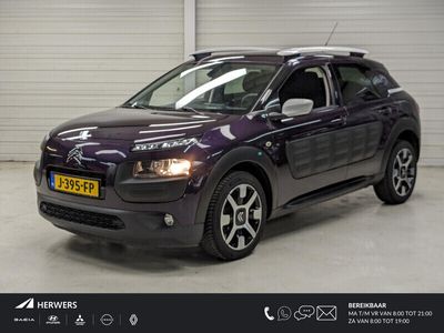 tweedehands Citroën C4 Cactus 1.2 PureTech Business Plus