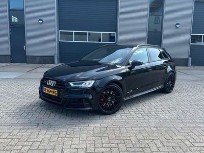 tweedehands Audi S3 Sportback S3 310PK 2.0 TFSI Quattro