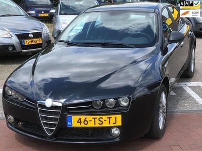 Alfa Romeo 159