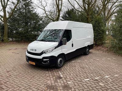 Occasion 2016 Iveco Daily | € 11.500