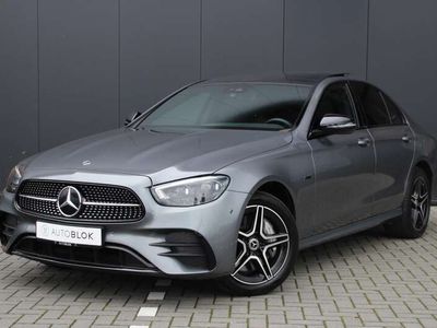 Mercedes E300