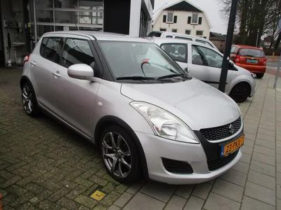 tweedehands Suzuki Swift 1.2 Comfort EASSS