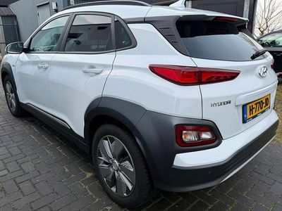 Occasion Hyundai Kona Premium 150 kW (204 PK) 2019 SUV
