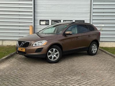 Gebruikt 2013 Volvo XC60 SUV | € 9.000 (Eerlijke prijs)